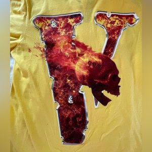 V Lone T-shirt